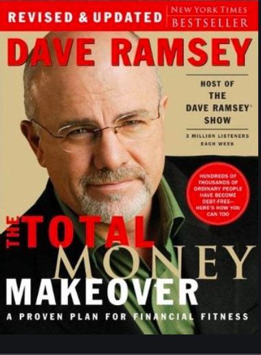 total money makeover audiobook|dave ramsey pdf free download.